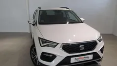 Usado 2021 Seat Ateca Style SUV | 17.990 € (Buen precio)