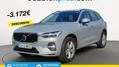 Usado 2023 Volvo XC60 Core SUV | 32.800 € (Buen precio)
