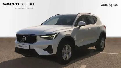 Begagnad Volvo XC40 163 HK (119 kW) 2026 SUV
