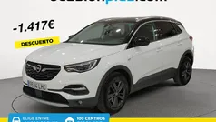 Usado 2020 Opel Grandland X SUV | 15.180 € (Precio justo)
