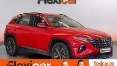 Usado 2024 Hyundai Tucson SUV | 25.990 € (Precio justo)