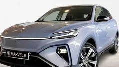 Otro Nuevo 2025 MG Marvel R Performance SUV | 41.230 € (Precio justo)