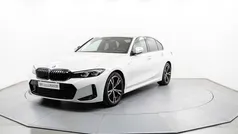 Blanco Usado 2024 BMW 320 Comfort Edition Berlina | 42.800 € (Precio justo)