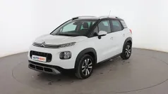 Blanco Usado 2019 Citroën C3 Aircross Feel SUV | 12.699 € (Precio justo)