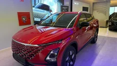 Usado 2024 Omoda 5 SUV | 28.265 € (Precio justo)
