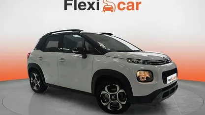Usado Citroën C3 Aircross PureTech 110 CV (80 kW) 2018 SUV