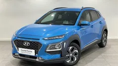 Usado 2020 Hyundai Kona SUV | 18.150 € (Precio justo)