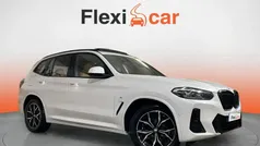 Blanco Usado 2024 BMW X3 SUV | 45.190 €