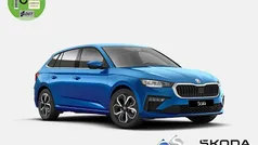 Usado 2025 Skoda Scala Selection Utilitario | 25.257 € (Precio justo)