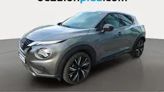 Usado 2024 Nissan Juke SUV | 18.173 € (Buen precio)