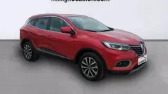 Rojo Usado 2022 Renault Kadjar Equilibre SUV | 21.300 € (Precio justo)