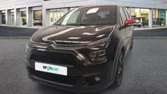 Negro Usado 2022 Citroën C3 Feel Utilitario | 12.900 € (Precio justo)