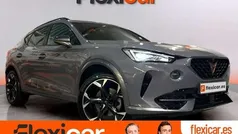 Usado 2021 Cupra Formentor SUV | 23.990 € (Precio justo)