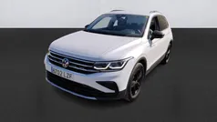 Usado 2022 VW Tiguan Sportline SUV | 30.200 € (Precio justo)