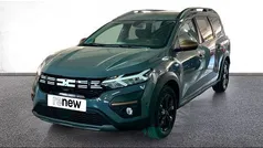 Usado 2024 Dacia Jogger Extreme Familiar | 25.490 € (Precio justo)