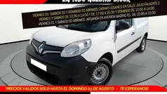 Usado 2019 Renault Kangoo Monovolumen | 8890 € (Precio justo)