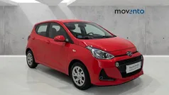 Usado 2020 Hyundai i10 Utilitario | 9900 € (Super precio)