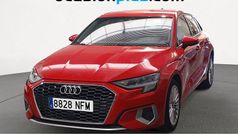 Usado 2023 Audi A3 Sportback e-tron Advanced Plus Berlina | 21.912 € (Super precio)