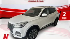 Usado 2023 DR Automobiles DR4 SUV | 14.009 € (Buen precio)