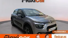 Usado 2023 Citroën C3 PureTech Utilitario | 11.990 € (Precio justo)