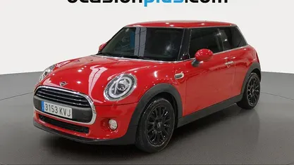 Usado Mini One D 95 CV (69 kW) 2019 Utilitario