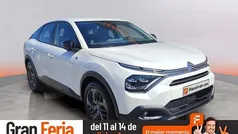 Usado 2023 Citroën e-C4 | 20.490 € (Precio justo)