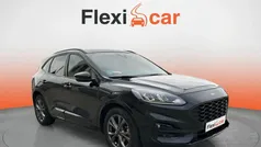 Usado 2023 Ford Kuga ST-Line SUV | 17.990 € (Precio justo)