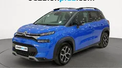 Azul Usado 2023 Citroën C3 Aircross PureTech SUV | 12.955 € (Buen precio)