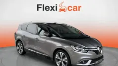 Gris Usado 2018 Renault Grand Scénic IV Zen Monovolumen | 14.590 € (Super precio)