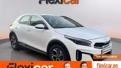 Usado 2023 Kia XCeed SUV | 17.490 € (Precio justo)