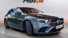 Usado 2020 Mercedes A180 Berlina | 23.990 € (Precio justo)