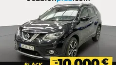 Usado 2017 Nissan X-Trail N-Connecta SUV | 19.390 € (Precio justo)