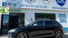 Usado 2018 Audi SQ5 SUV | 40.900 € (Super precio)
