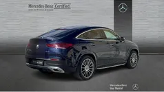 Usado 2021 Mercedes GLE350 Coupe | 65.990 € (Precio justo)