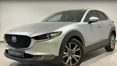 Usado 2019 Mazda CX-30 SUV | 19.900 € (Buen precio)