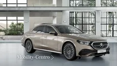 Mercedes E200
