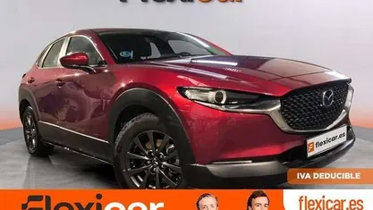 Usado Mazda CX-30 186 CV (136 kW) 2024 SUV