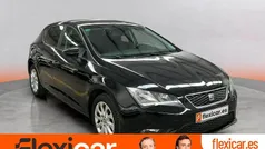 Usado 2016 Seat Leon CONNECT Utilitario | 10.490 € (Precio justo)