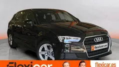 Negro Usado 2019 Audi A3 | 22.790 € (Precio justo)