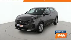 Usado 2021 Peugeot 3008 Allure SUV | 16.099 € (Buen precio)