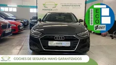 Usado 2019 Audi A4 Advanced Plus Familiar | 23.990 € (Precio justo)