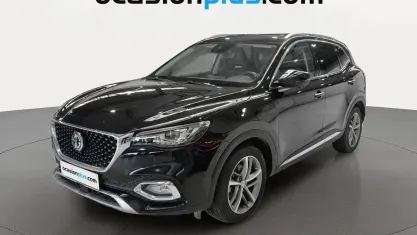 Usado MG HS Luxury 162 CV (119 kW) 2023 SUV