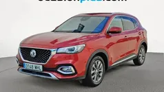 Blanco Usado 2023 MG HS Comfort SUV | 16.591 € (Precio justo)