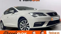 Usado 2020 Seat Leon FR | 15.490 € (Buen precio)