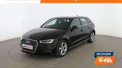 Usado 2020 Audi A3 Sportback e-tron Advanced Plus Berlina | 20.799 € (Precio justo)