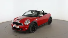 Usado 2013 Mini Cooper S Utilitario | 13.799 € (Precio justo)