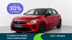 Usado 2023 Opel Corsa S Berlina | 13.490 € (Precio justo)