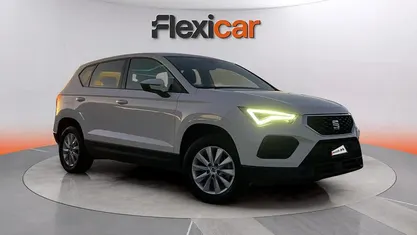 Usado Seat Ateca Reference 110 CV (80 kW) 2023 SUV