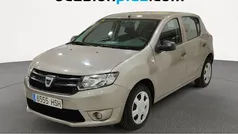 Usado 2013 Dacia Sandero Ambiance Utilitario | 5600 € (Precio justo)