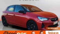 Usado 2022 Opel Corsa GS Line Berlina | 15.990 € (Precio justo)